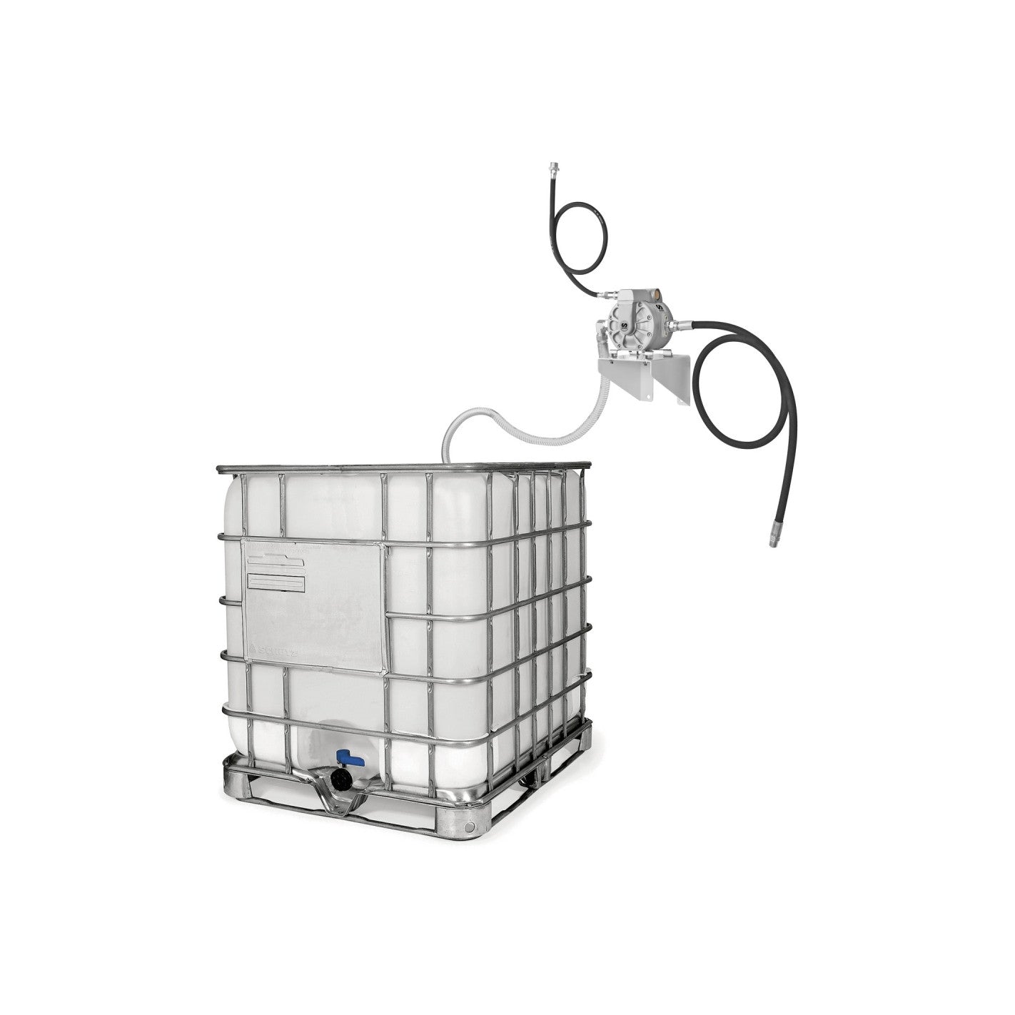 KIT BOMBA de DIAFRAGMA 1:1 DF-50 559010