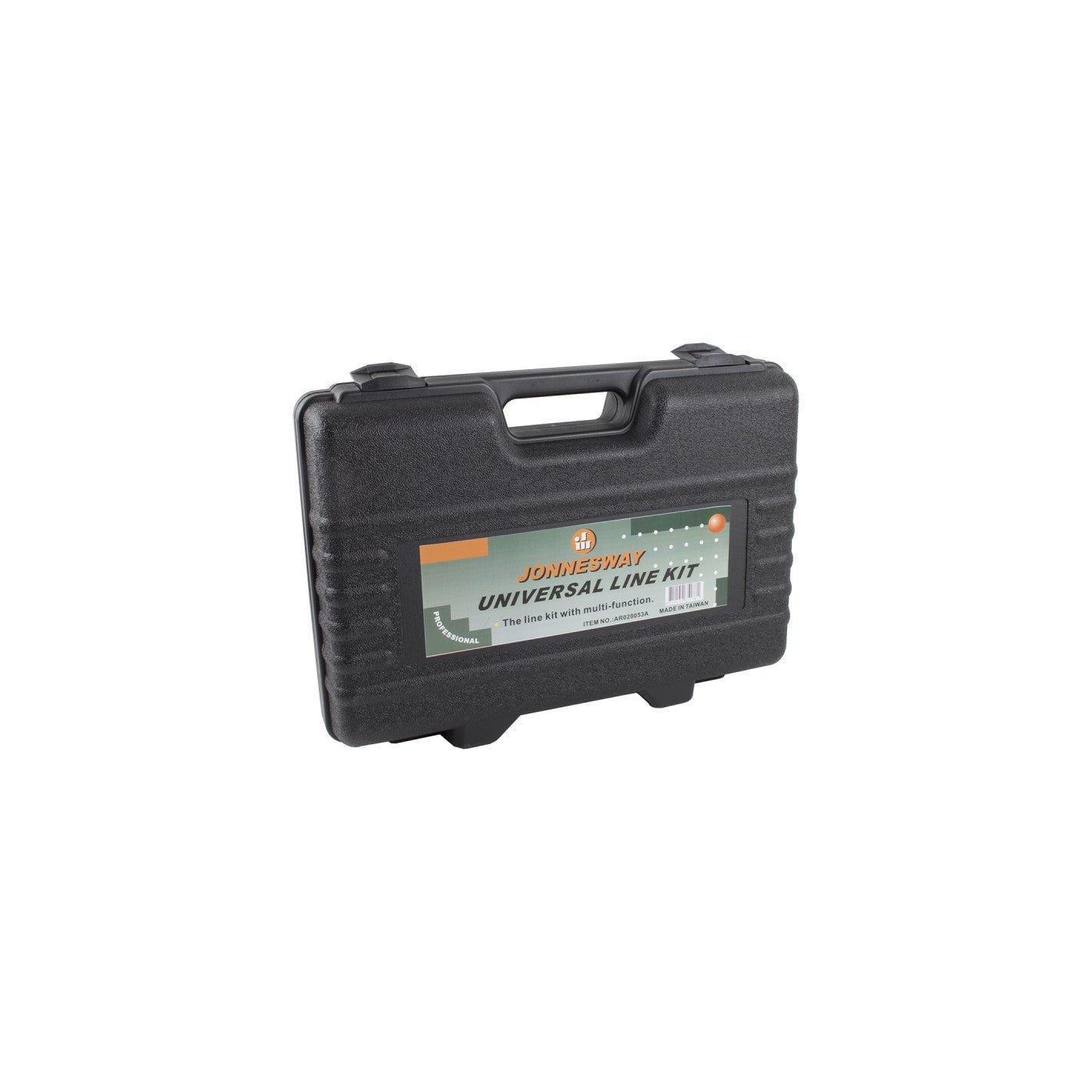 KIT DIAGNOSTICO ELECTRONICO AR020053A - JONNESWAY