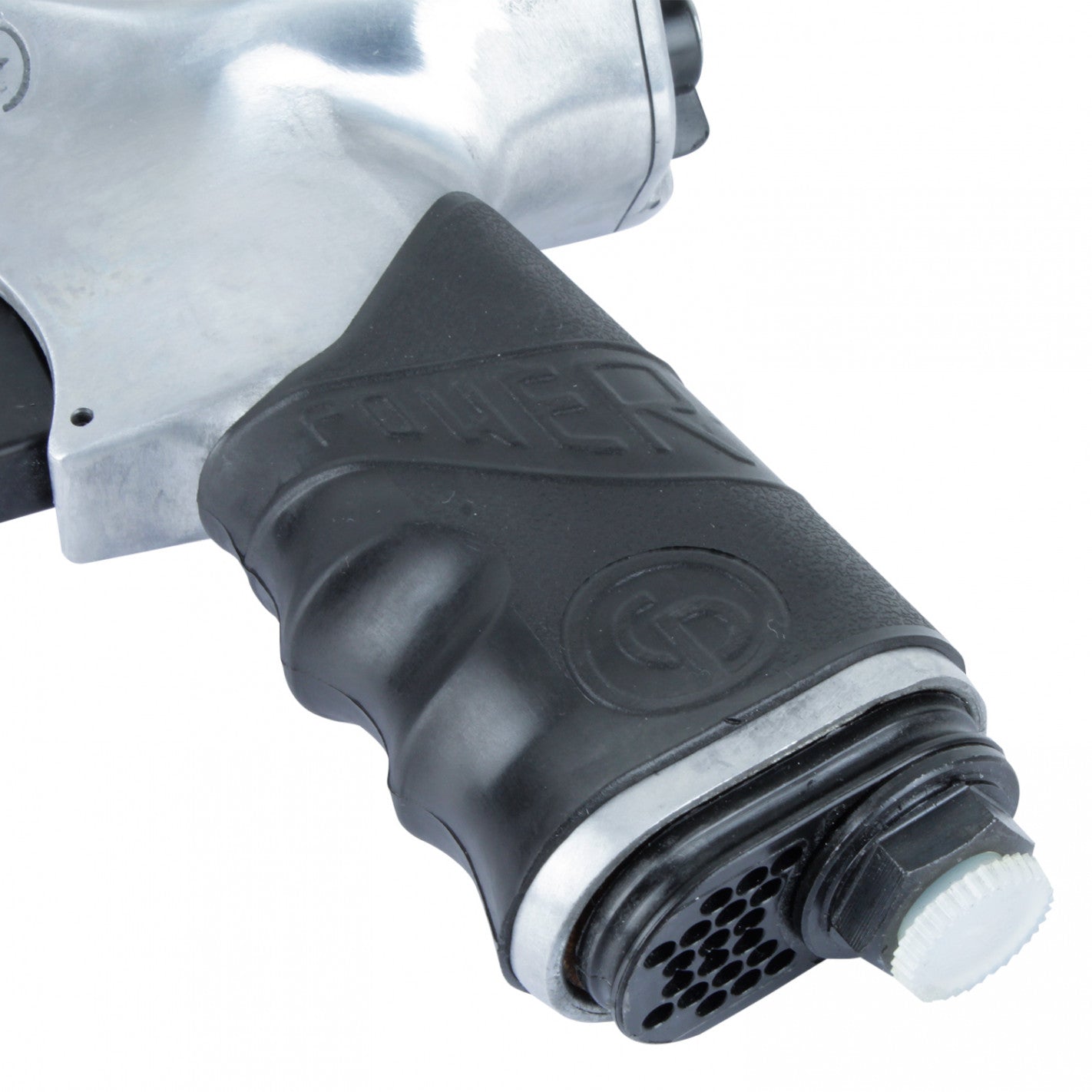 KIT LLAVE de IMPACTO 1/2" Incluye dados CP734HK-M - CHICAGO PNEUMATIC