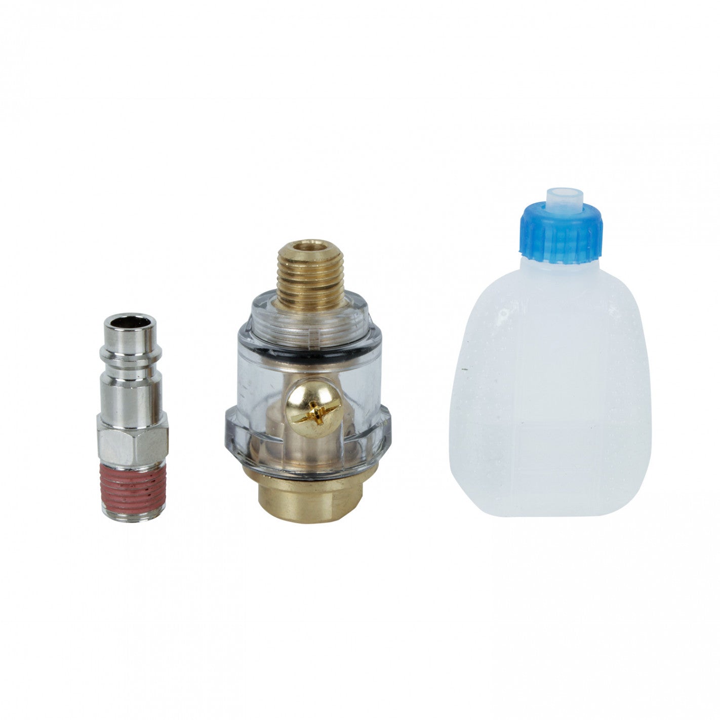 KIT LLAVE de IMPACTO 1/2" Incluye dados JAI-1114K