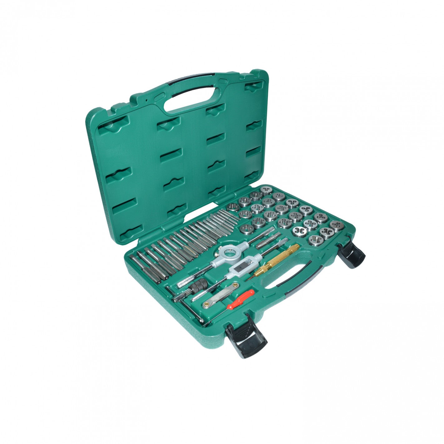 KIT MACHOS y TERRAJAS Milimétricas AG010229