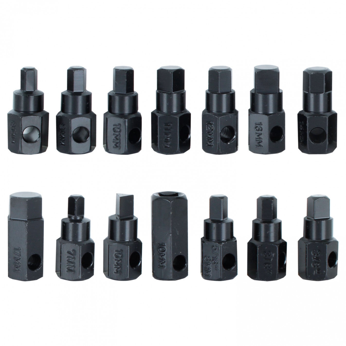 KIT LLAVE SACA FILTROS Y TAPONES DE ACEITE AI10003