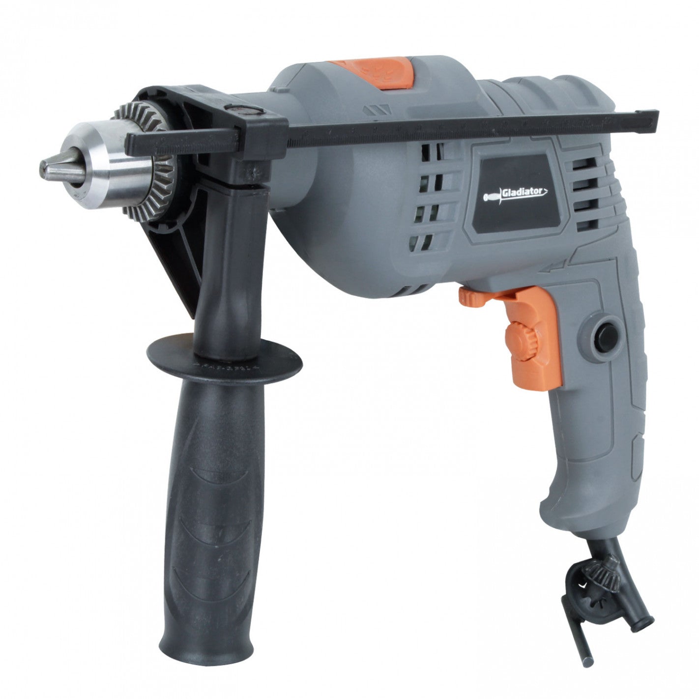 KIT TALADRO 13 MM + ESMERIL 4 1/2" + 10 DISCOS