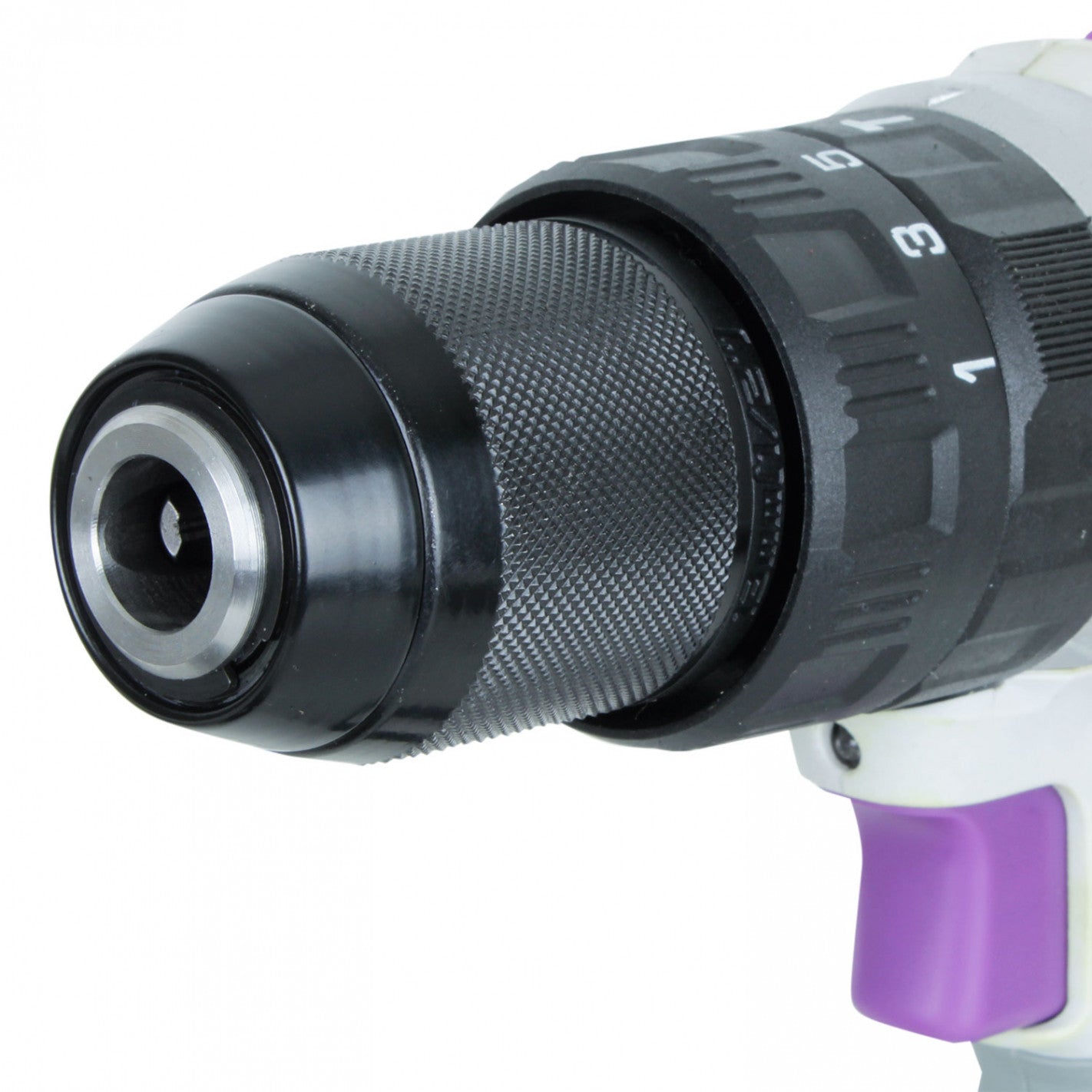 KIT TALADRO + ESMERIL BRUSHLESS 20V 2 BAT 3 AMP - NEO