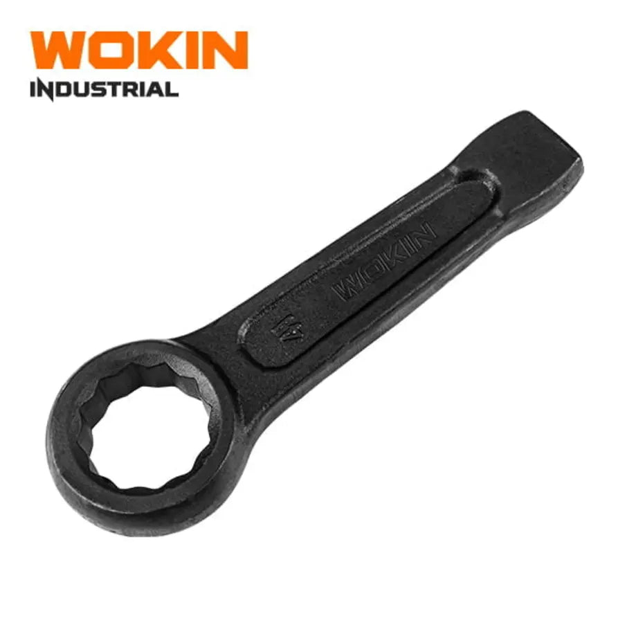 Llave Corona de Impacto 36 mm Wokin
