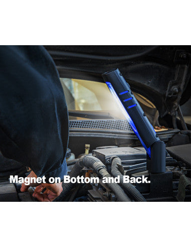 LÁMPARA LED DE INSPECCIÓN 700 Lumenes WL3016 - TAKENOW