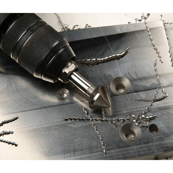 AVELLANADORES DE 3 DIENTES DESTALONADOS