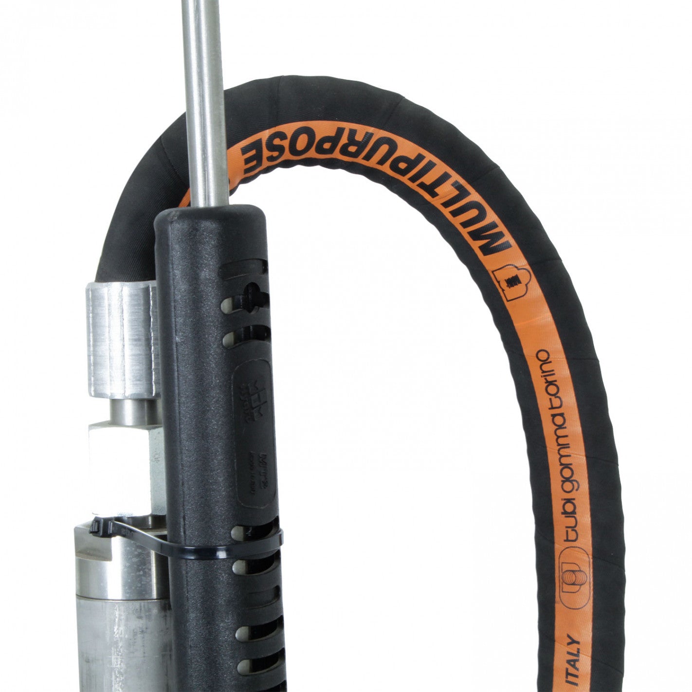 LAVADORA AIRLESS ALTA PRESION SERVICIO PESADO LA15 - SAMOA