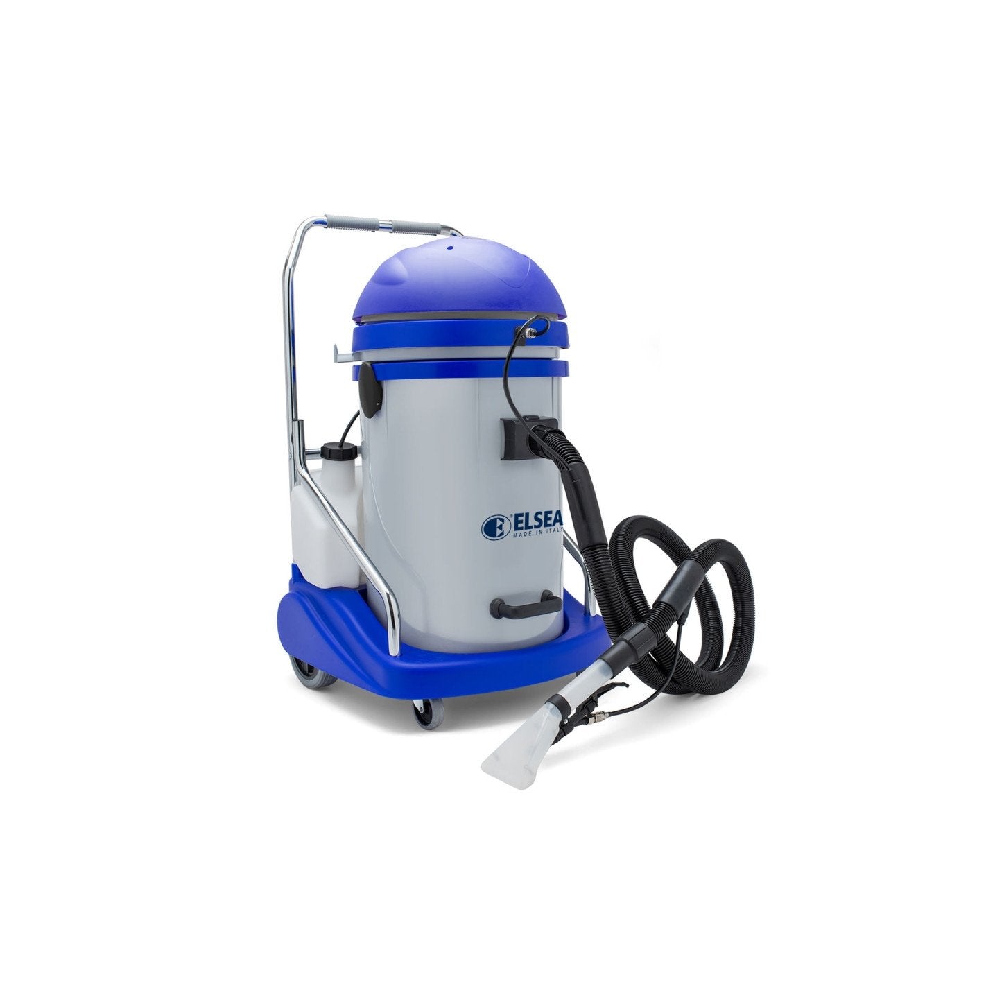 LAVADORA de ALFOMBRAS Y TAPICES ESTRO 250