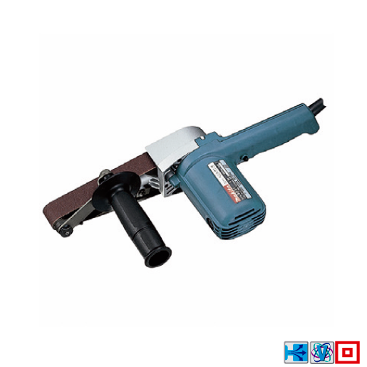 Lijadora de banda 550 w. (9031) - MAKITA