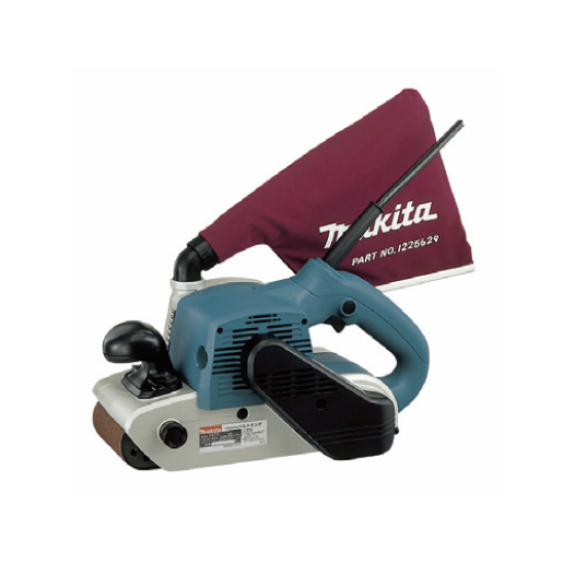 Lijadora de banda 1200 w. (9403) - MAKITA