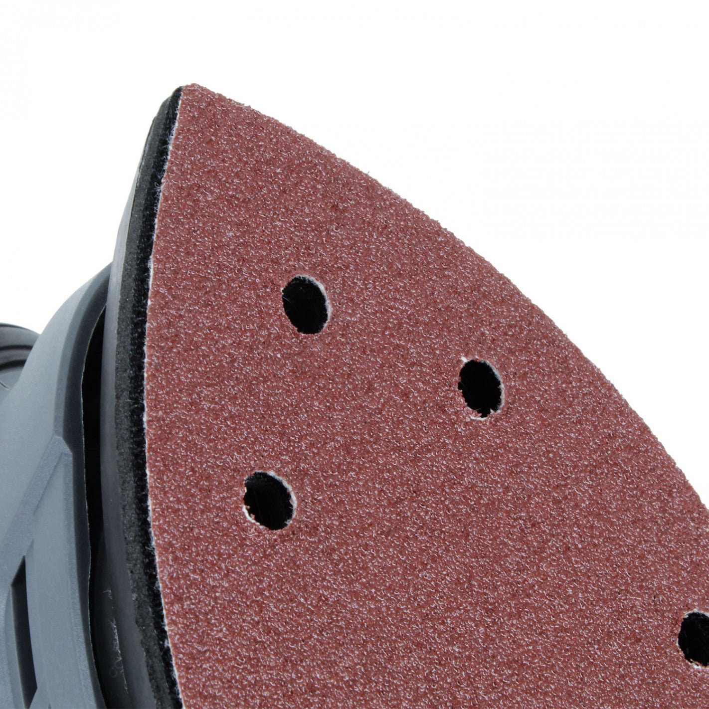 LIJADORA DELTA INALAMBRICA 18V 1 BAT LD 8140/18 C1