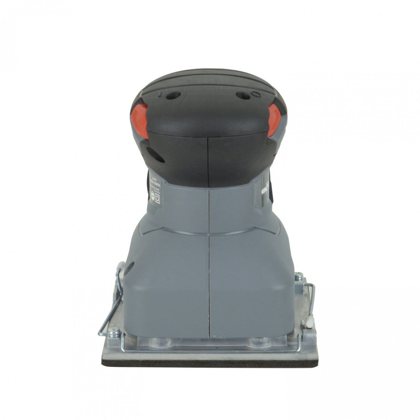 LIJADORA ORBITAL 115x110mm 250w LO 613