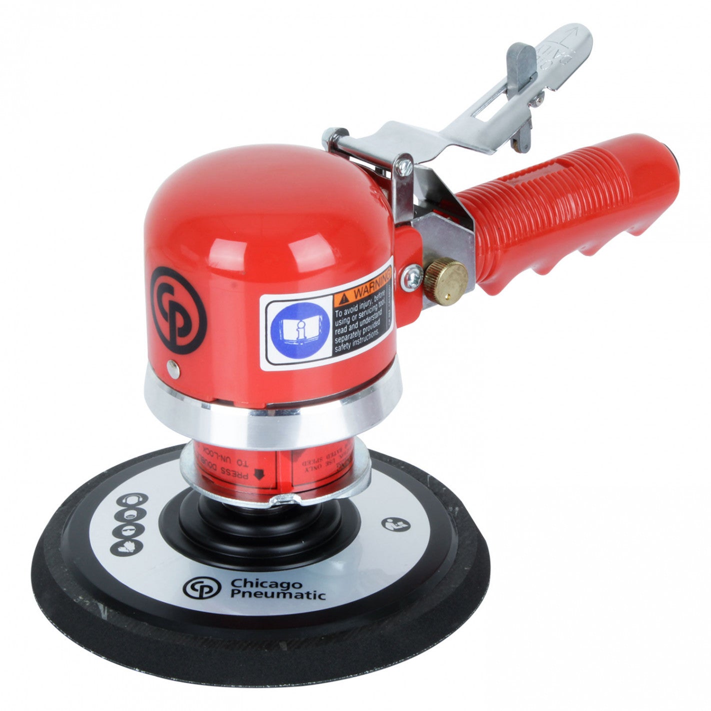 LIJADORA ORBITAL CP870