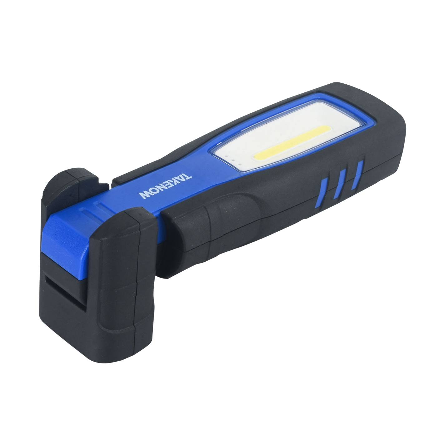 LINTERNA/LÁMPARA – 360° LED SPOT&FLOODLIGHT WL5019 - TAKENOW