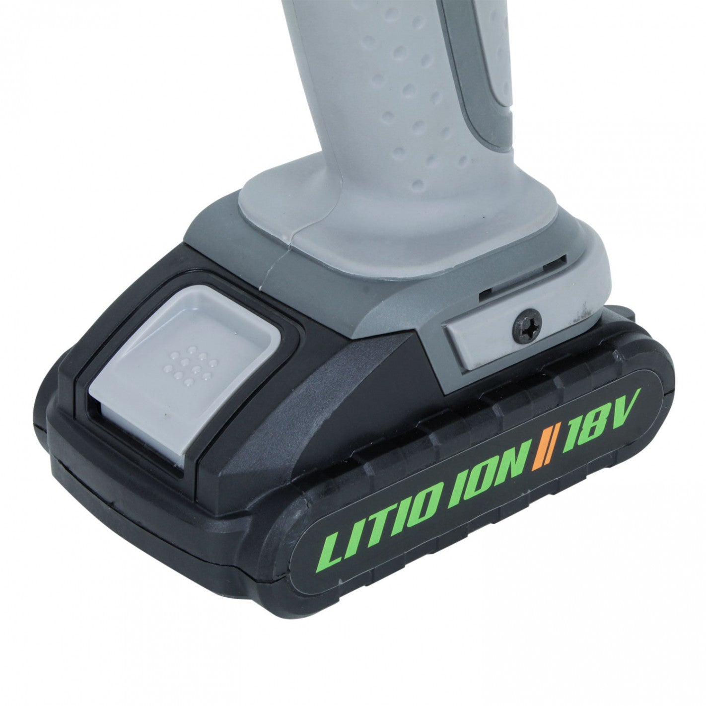 LLAVE-ATORNILLADOR IMPACTO 1/2" 18v 1BAT ALI 812
