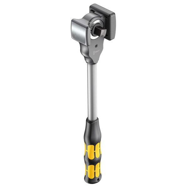 Llave de chicharra 1/2" Koloss 8002 C 3 piezas Wera