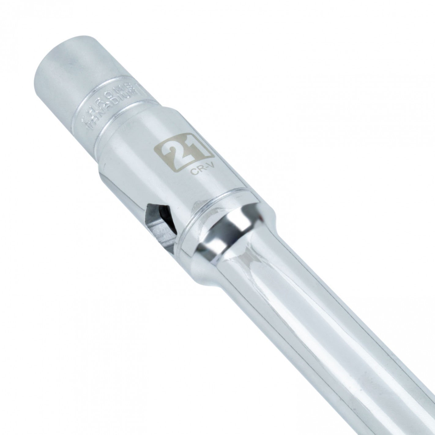 LLAVE DE CRUZ DESARMABLE AG 010225