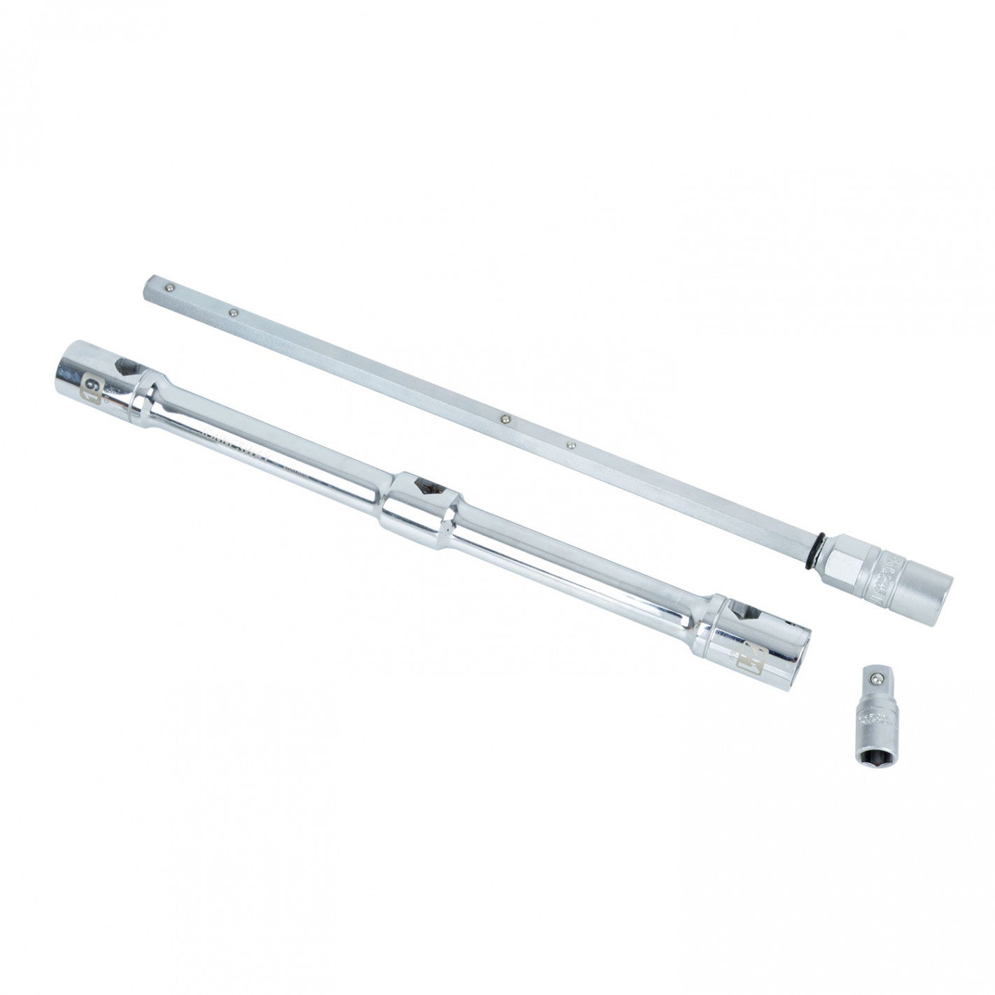 LLAVE DE CRUZ DESARMABLE AG 010225