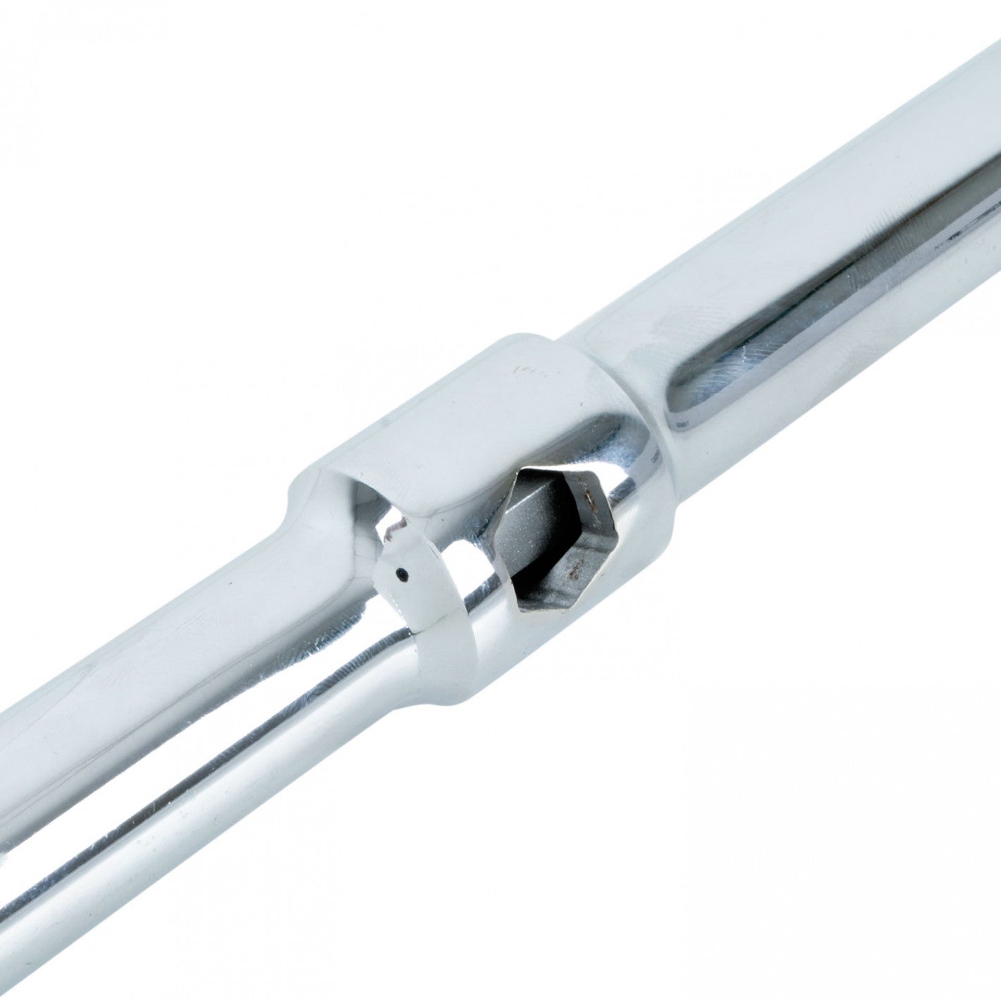 LLAVE DE CRUZ DESARMABLE AG 010225