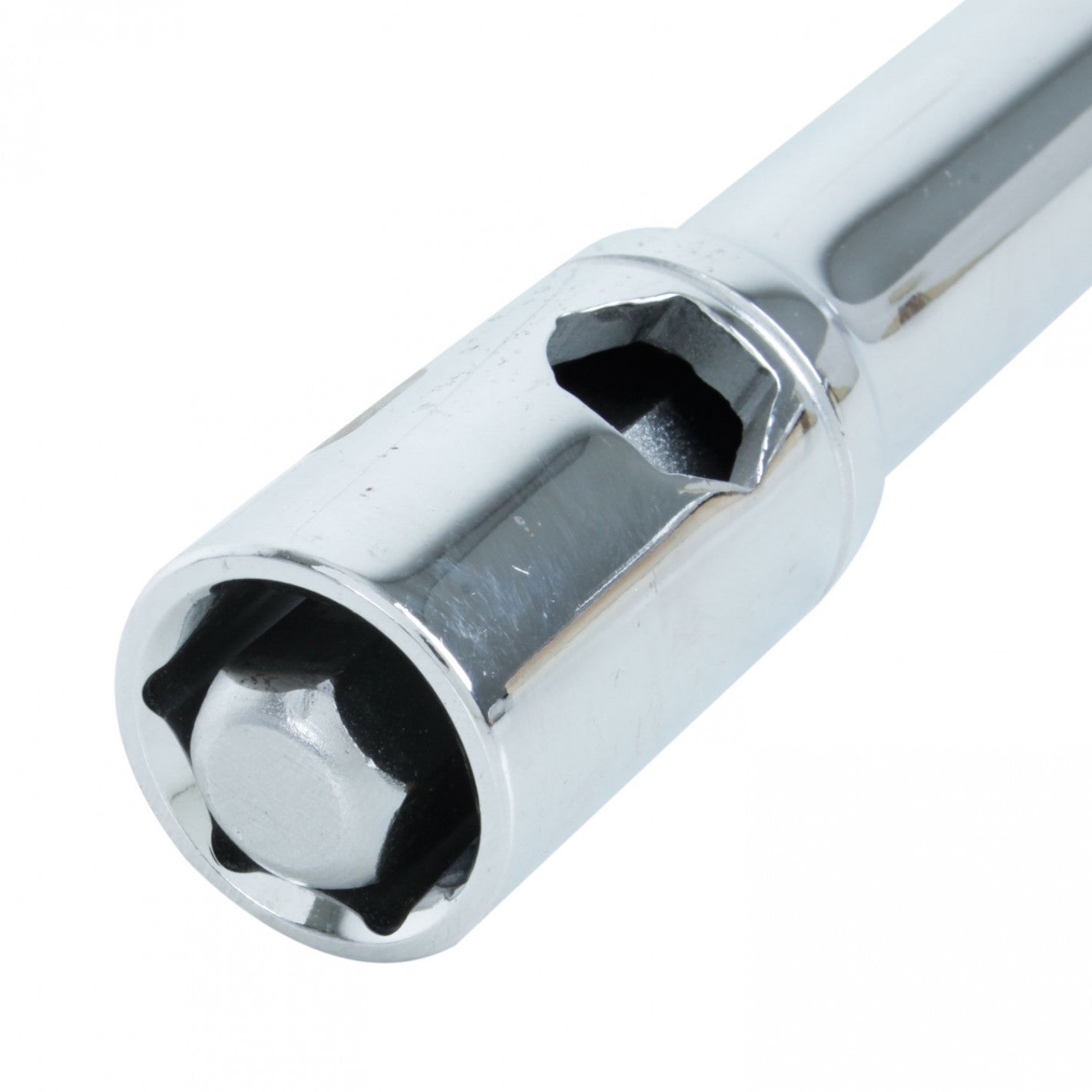 LLAVE DE CRUZ DESARMABLE AG 010225