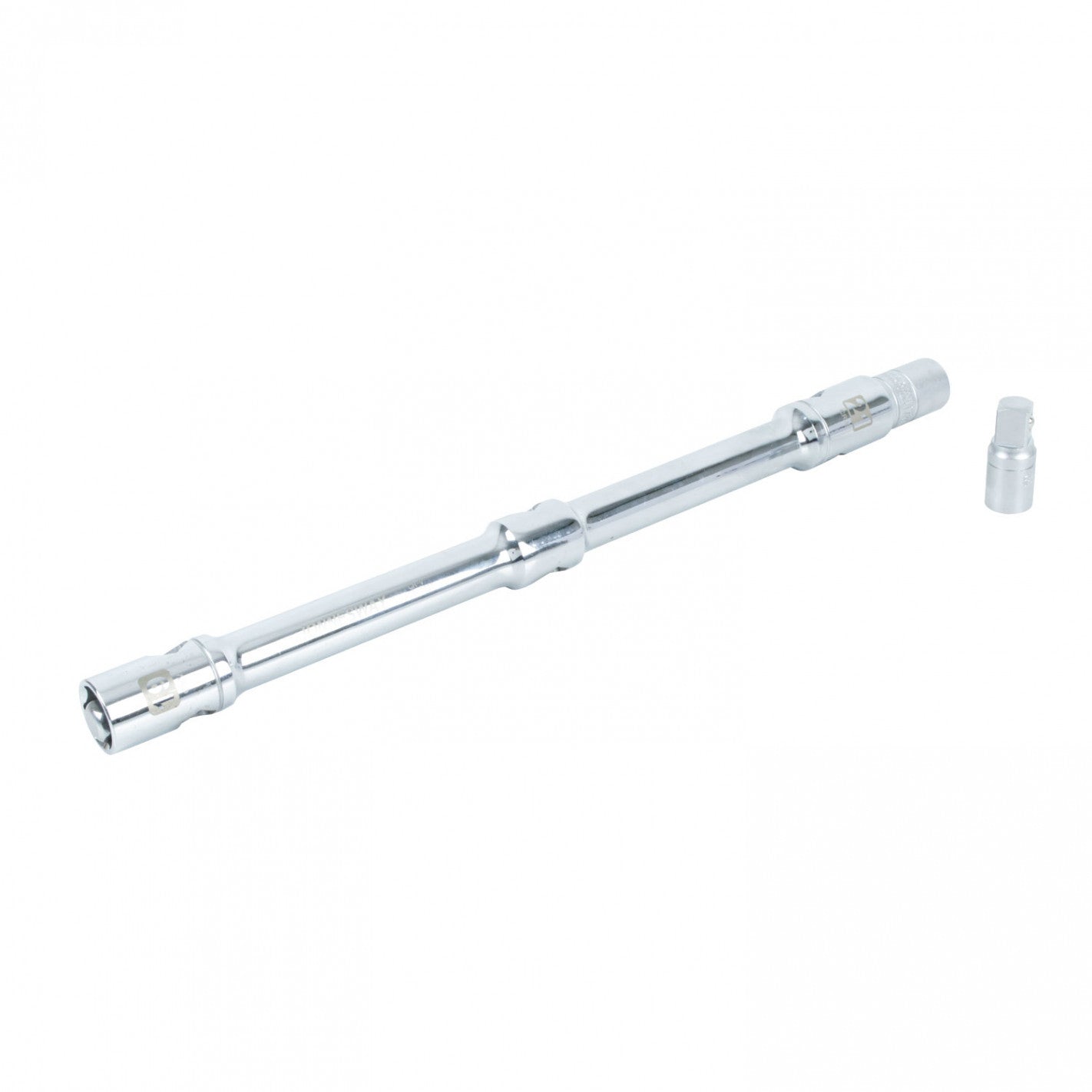 LLAVE DE CRUZ DESARMABLE AG 010225