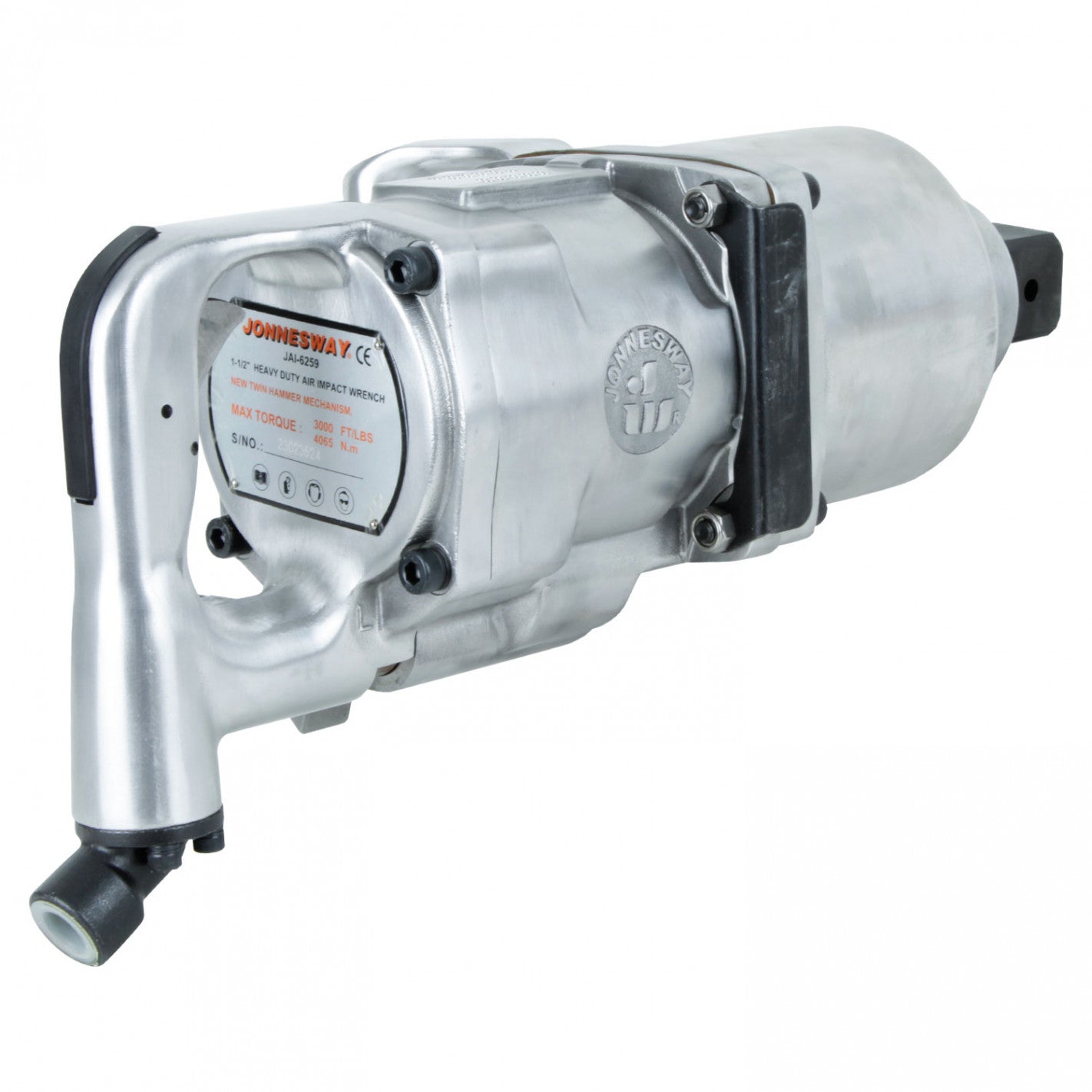 LLAVE de IMPACTO 1 1/2 JAI- 6259-8 - JONNESWAY