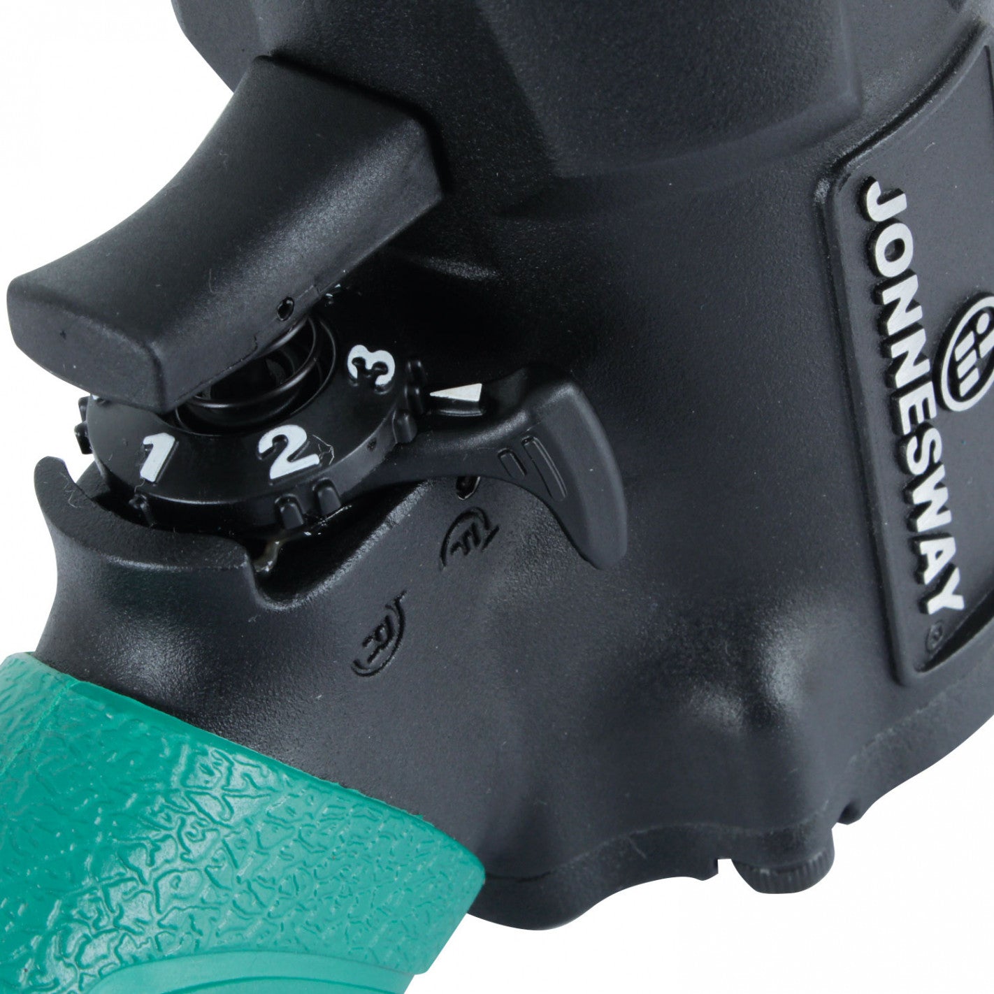 LLAVE de IMPACTO 1/2" Compacta JAI-1014