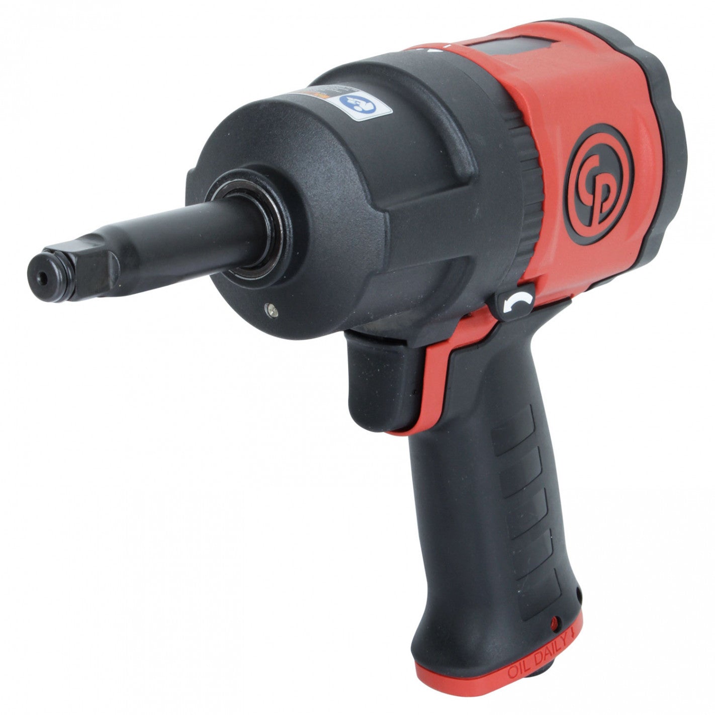 LLAVE de IMPACTO 1/2" Eje 2" CP7748-2