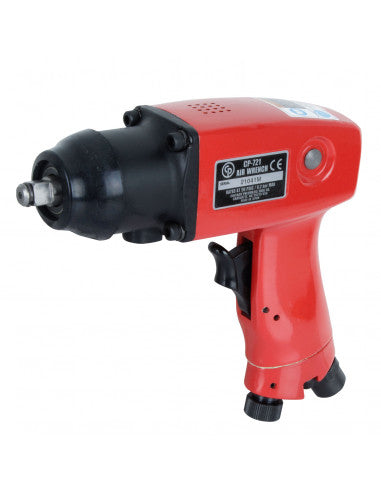 LLAVE de IMPACTO 3/8" CP721