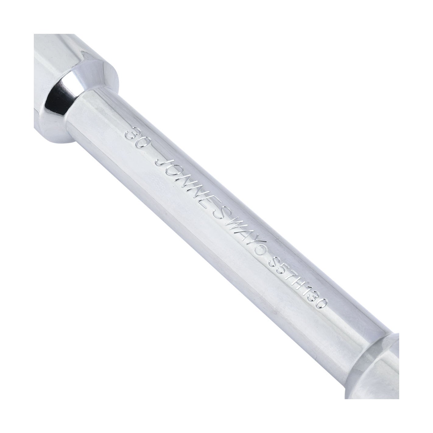 LLAVE de PIPA 30 mm S57H130 - JONNESWAY