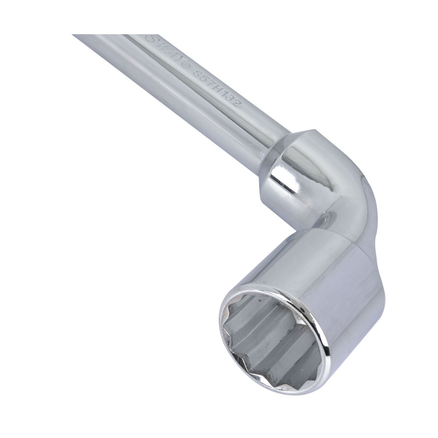 LLAVE de PIPA 32 mm S57H132