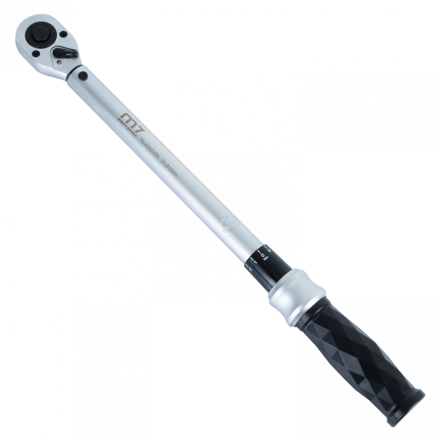 LLAVE DE TORQUE DUAL 1/2" 20-210 NM TB-420210N