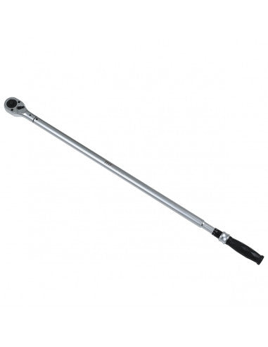 LLAVE DE TORQUE DUAL 3/4" 200-1000 NM TB-620100N