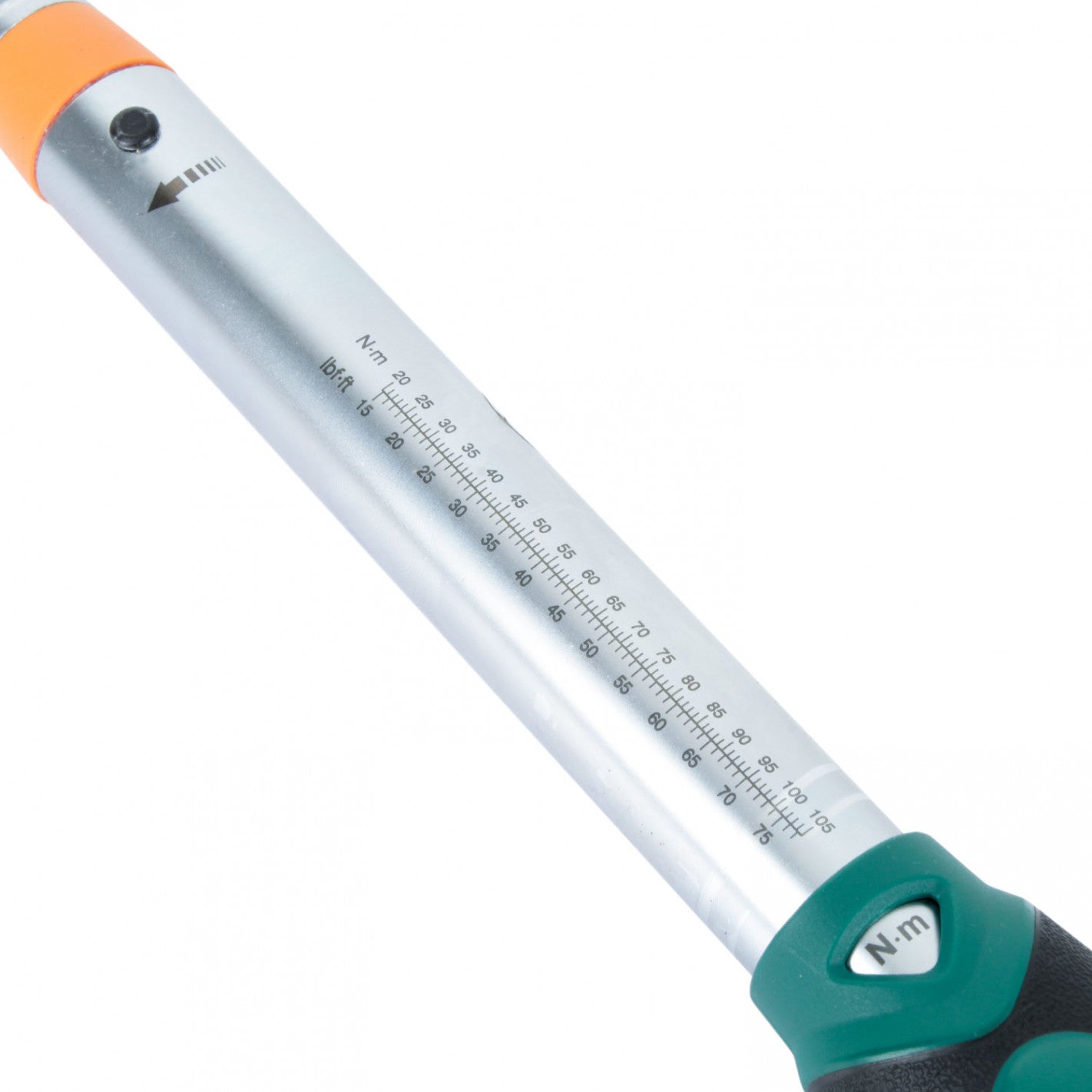 LLAVE DE TORQUE DUAL 3/8" 20-100 NM T21100N