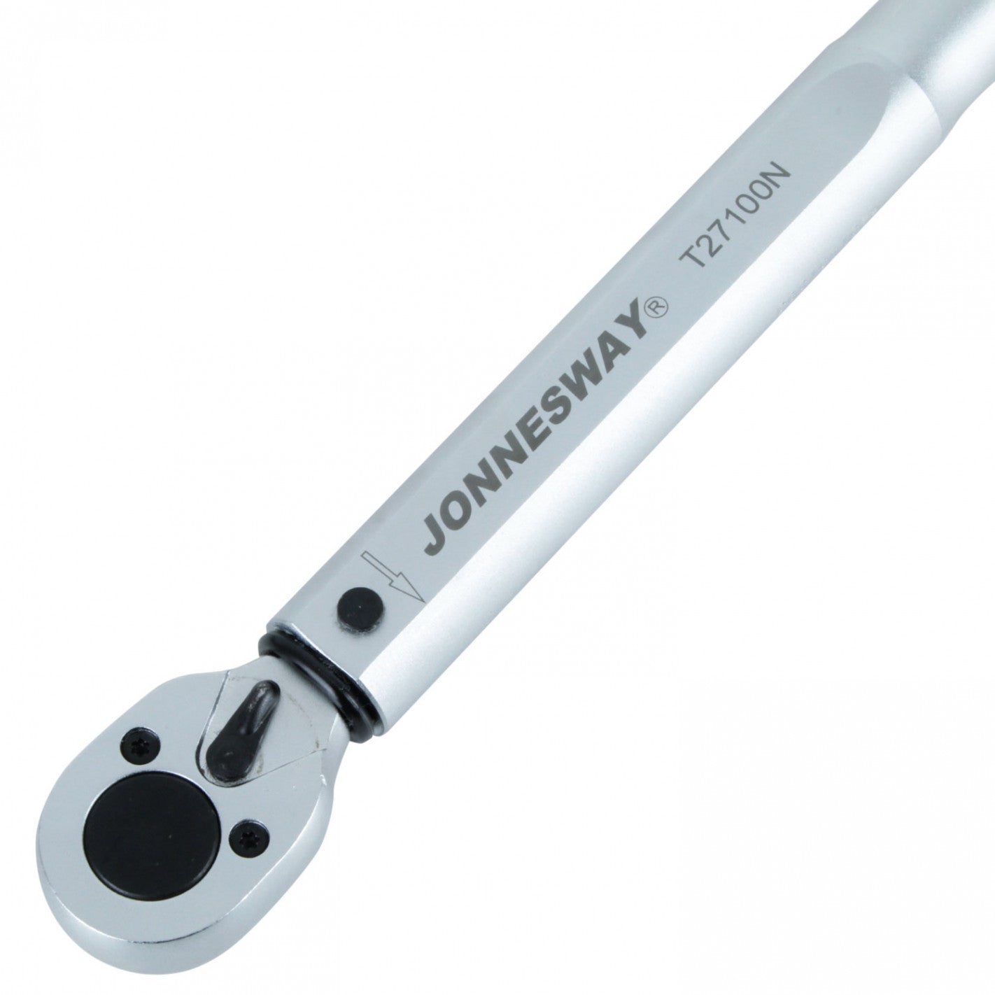 LLAVE de TORQUE 3/8" 20-100 Nm T27100N