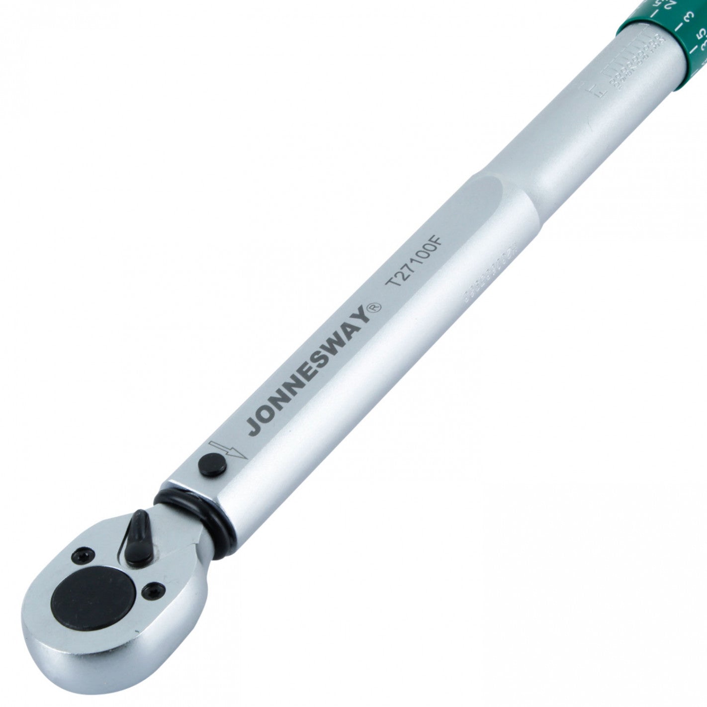 LLAVE DE TORQUE 3/8" 15-100 ft-lbs T27100F