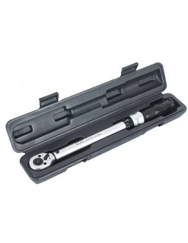 LLAVE DE TORQUE 3/8 20-110 Nm TB-320110N - MIGHTY SEVEN M7