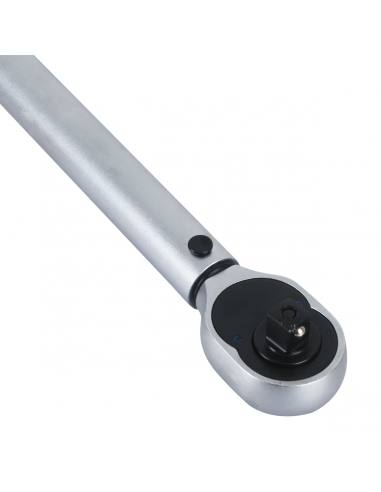 LLAVE DE TORQUE 3/8 20-110 Nm TB-320110N - MIGHTY SEVEN M7