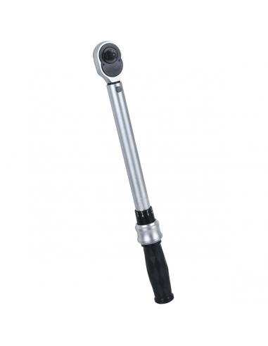 LLAVE DE TORQUE 3/8 20-110 Nm TB-320110N - MIGHTY SEVEN M7