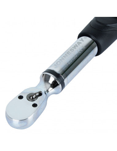 LLAVE DE TORQUE DIGITAL 3/8 5-99.5 ft-lbs T23135 - JONNESWAY