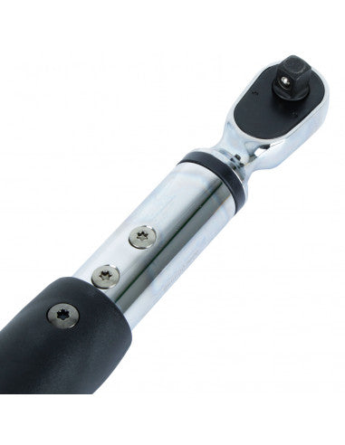 LLAVE DE TORQUE DIGITAL 3/8 5-99.5 ft-lbs T23135 - JONNESWAY