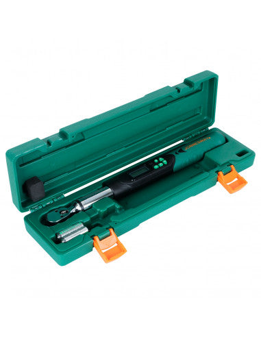 LLAVE DE TORQUE DIGITAL 3/8 5-99.5 ft-lbs T23135 - JONNESWAY