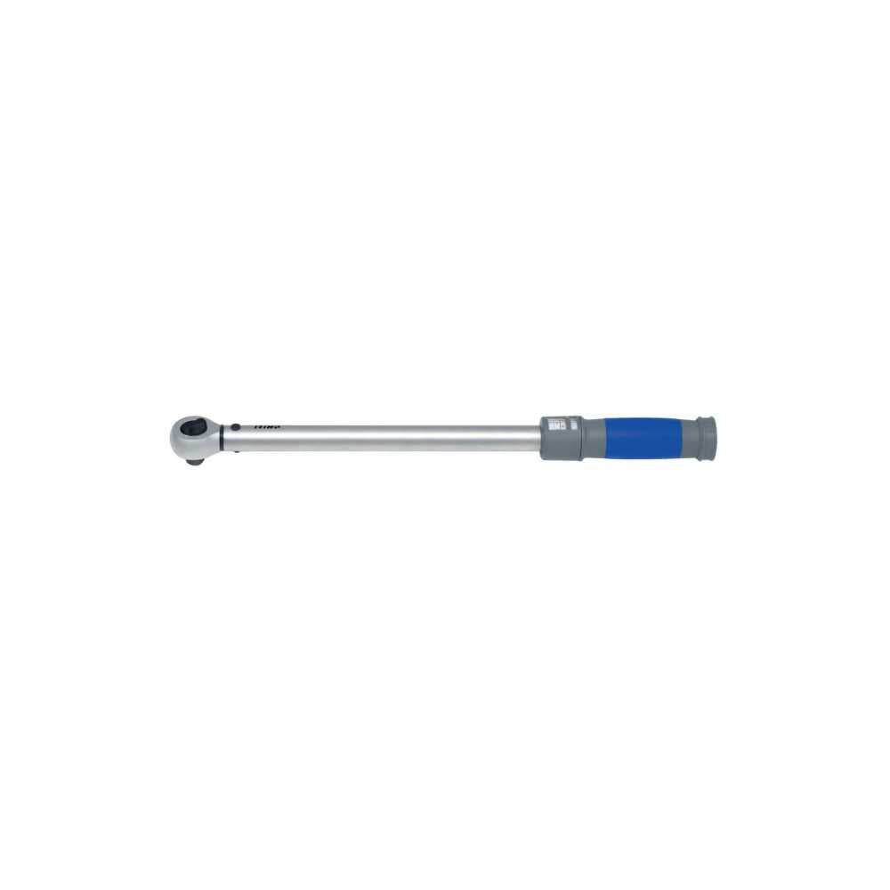 Llave de torque 1/2" 25-125Nm Irimo
