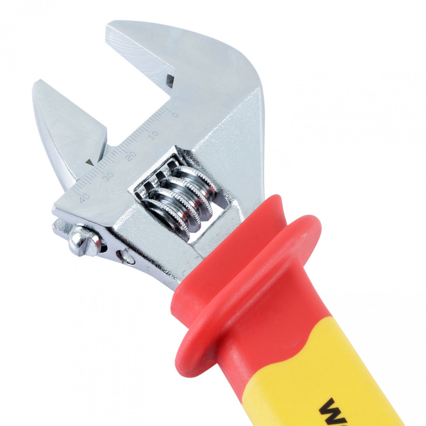 LLAVE FRANCESA AISLADA 12 WP343059 - WORKPRO