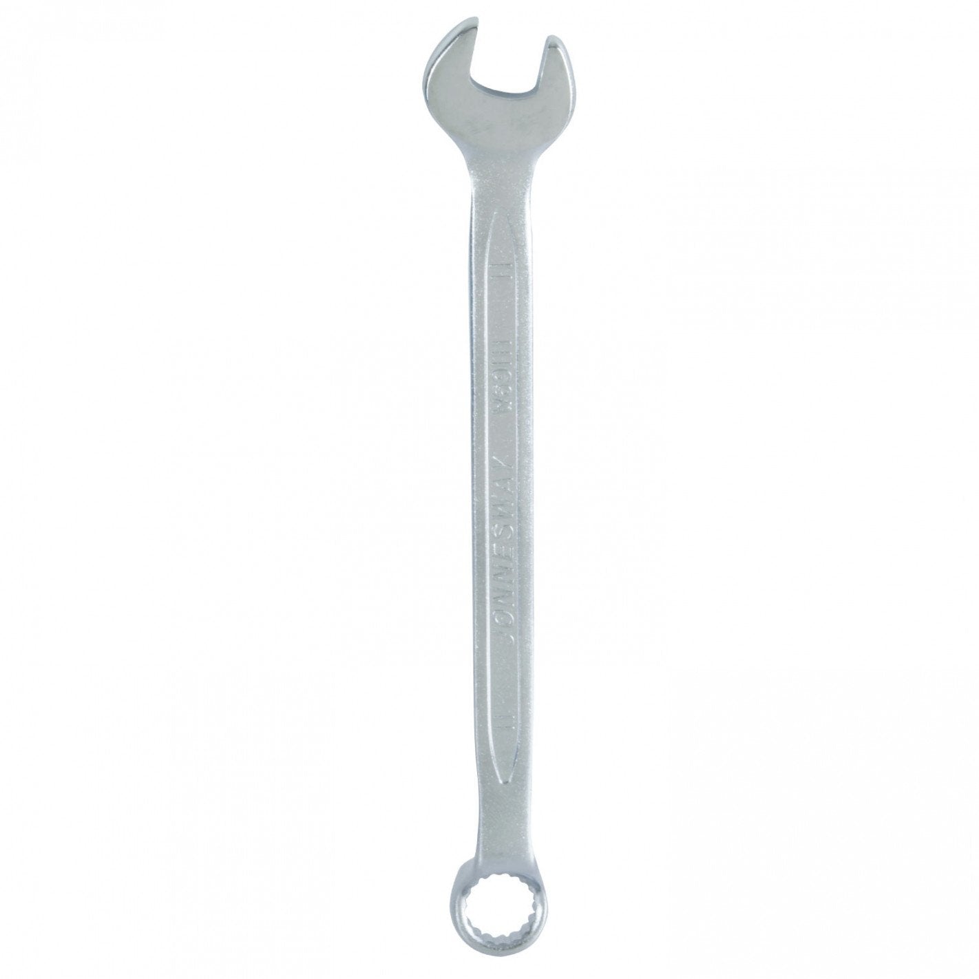 LLAVE PUNTA CORONA ACODADA 75° de 11mm W69111