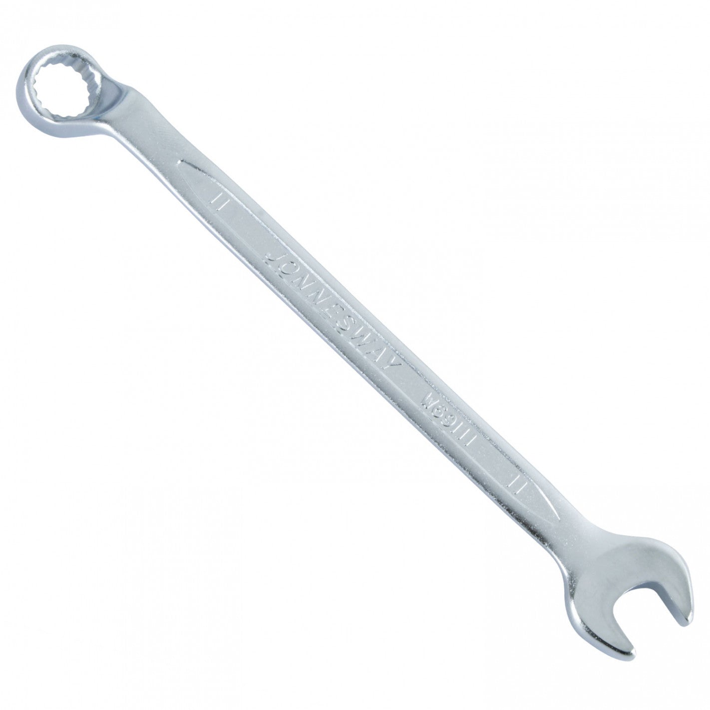 LLAVE PUNTA CORONA ACODADA 75° de 11mm W69111