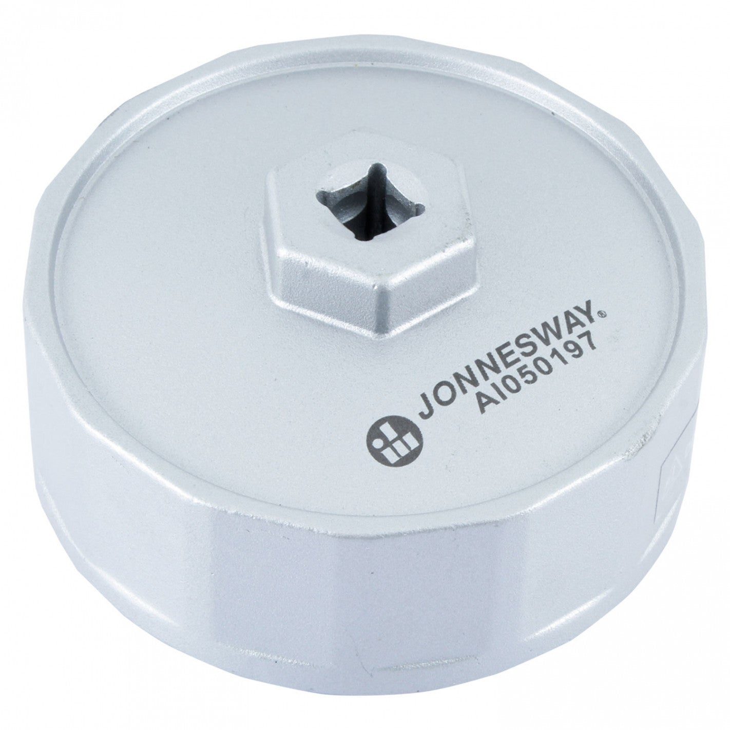 LLAVE SACA FILTROS ACEITE MERCEDES BENZ AI050197 - JONNESWAY