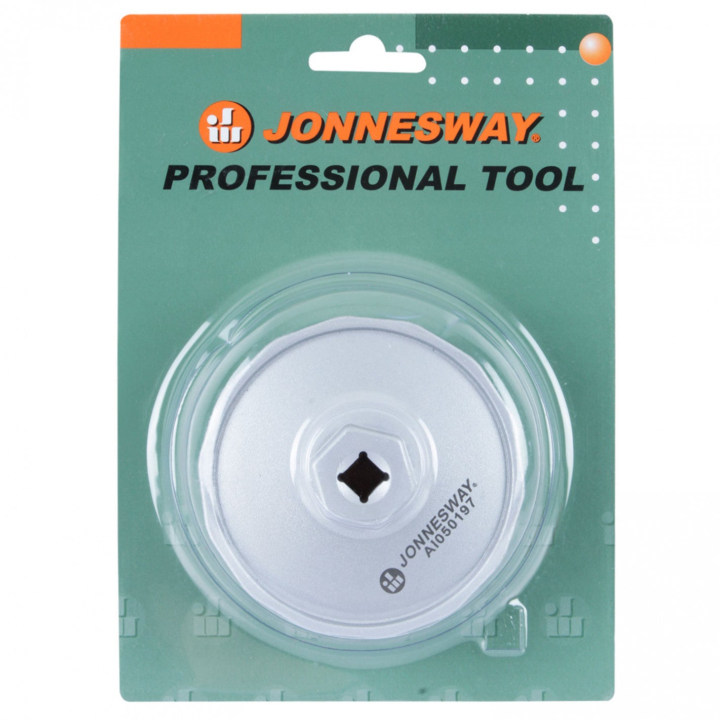 LLAVE SACA FILTROS ACEITE MERCEDES BENZ AI050197 - JONNESWAY