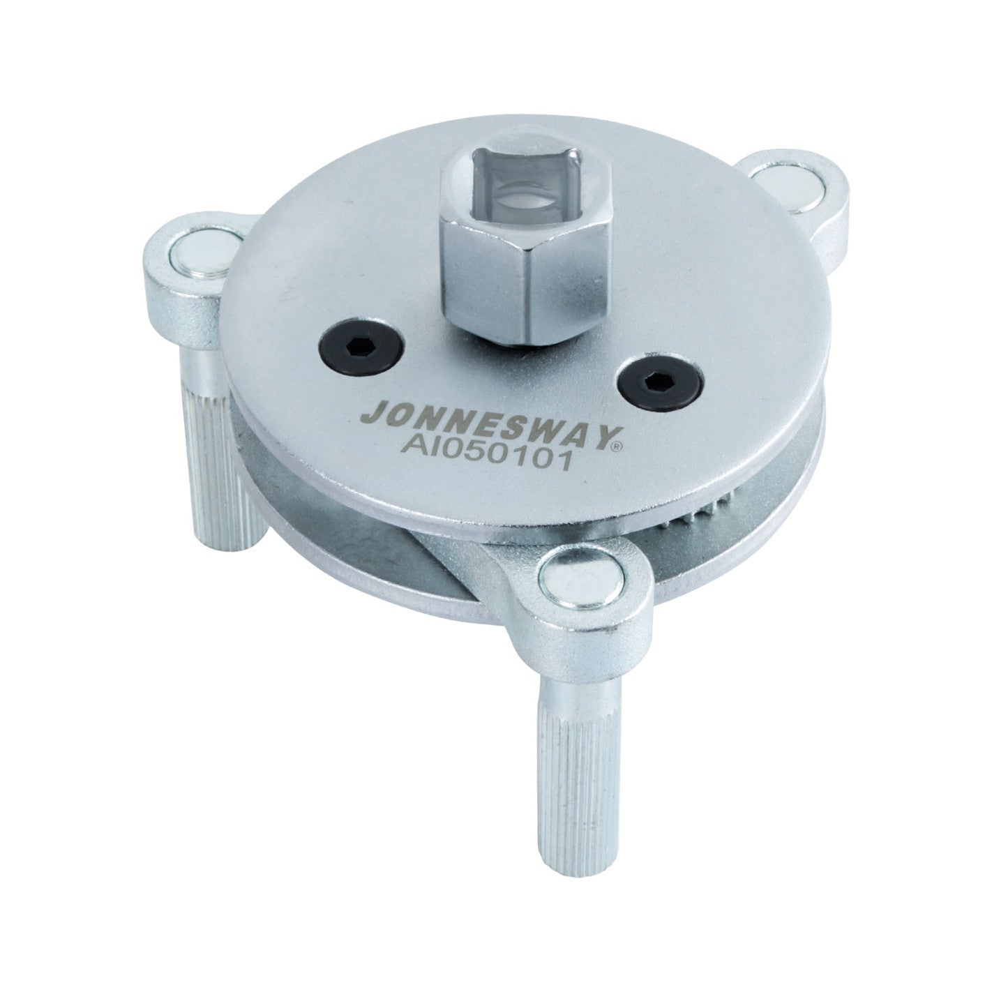 LLAVE SACA FILTROS TIPO ARAÑA 3/8" 80-120mm